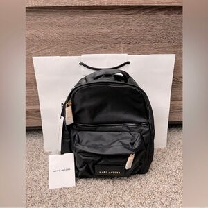 NWT Marc Jacobs Backpack